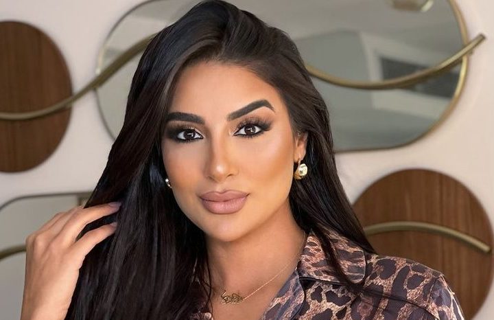 جوري بكر تكشف عن تعرضها لإصابة واحتياجها لـ4 غرز: “الحمد لله عدت على خير”