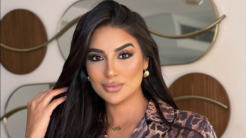 جوري بكر تكشف عن تعرضها لإصابة واحتياجها لـ4 غرز: “الحمد لله عدت على خير”