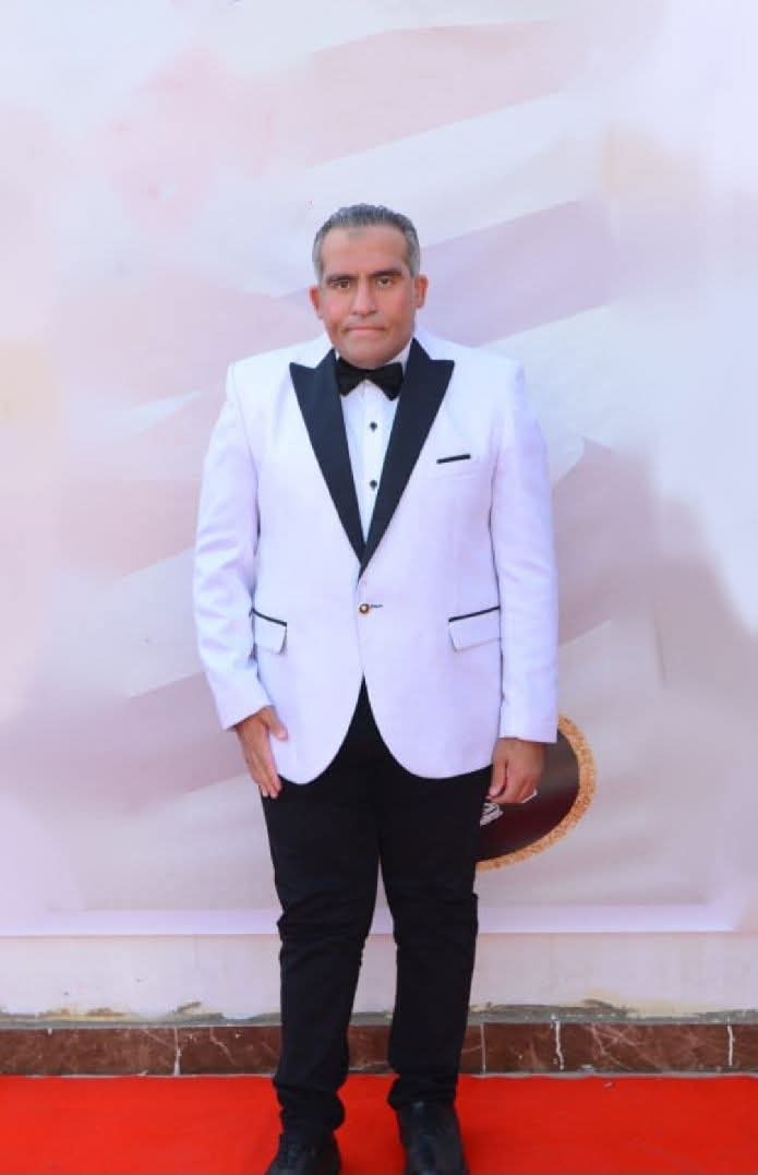 عمرو الجندي الإنسان.. مكتشف المواهب عبر بوابة «ماسببرو»