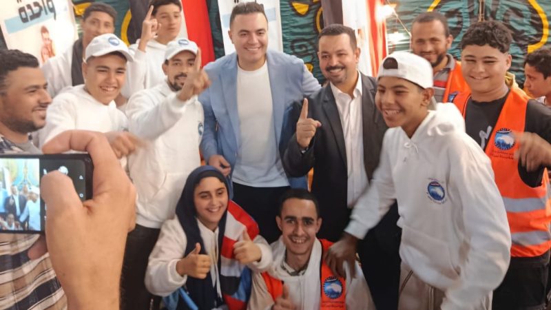 البنا: مستقبل وطن أبرز التجارب الحزبية في دمج السياسة بالتنمية 