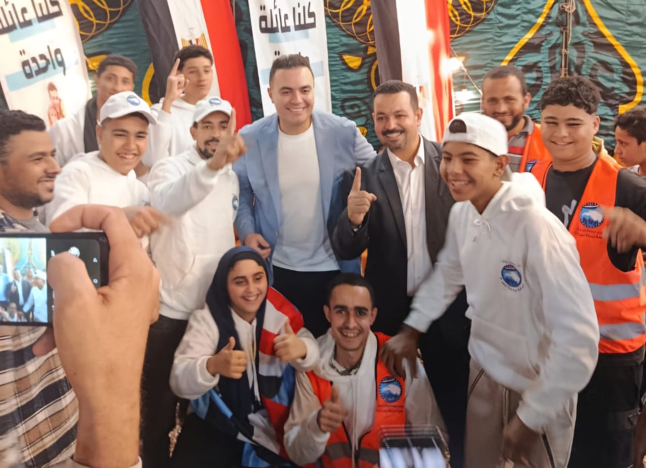 البنا: مستقبل وطن أبرز التجارب الحزبية في دمج السياسة بالتنمية 