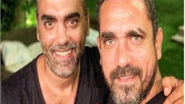 نقل الفنان أحمد كرارة للعناية المركزة بعد خضوعه لعملية جراحية 