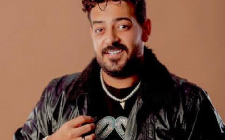 صور سيارة إسماعيل الليثي عقب تعرضه لحادث سير مروع 